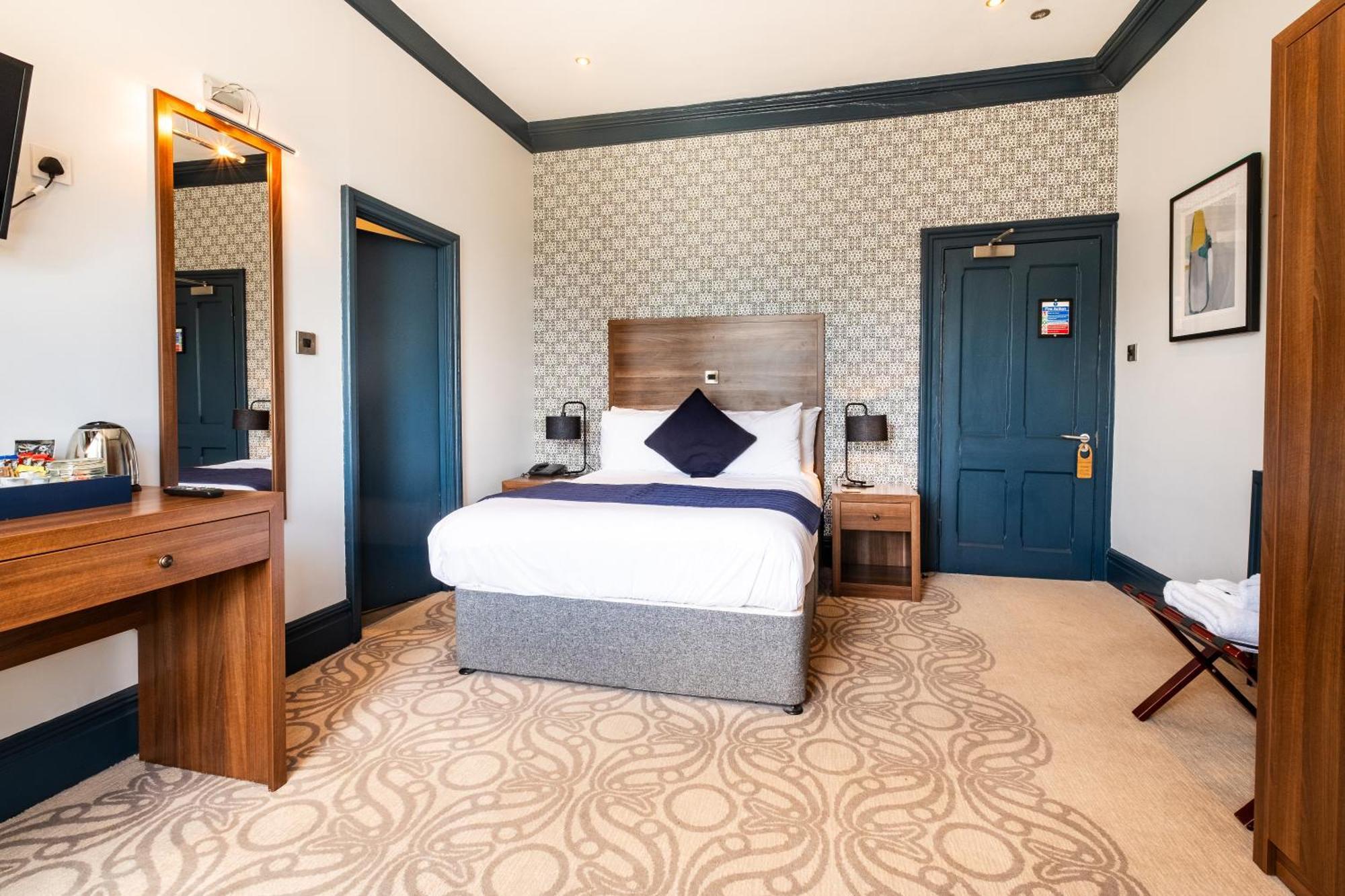 Готель The Coach House Suffolk Лоустофт Екстер'єр фото