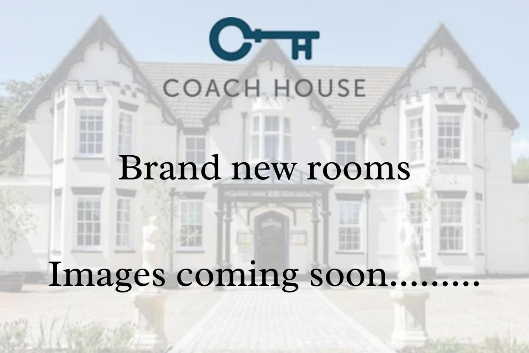 Готель The Coach House Suffolk Лоустофт Номер фото